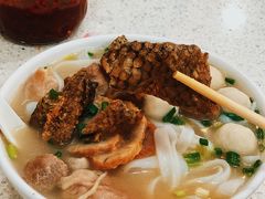 -明兴正宗潮州五彩鱼蛋粉面(中山六路店)