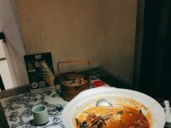 -卢大鲜鱼头捞饭(美利广场店)