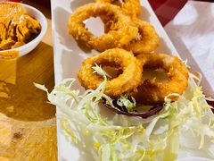 -杭州国际会议中心洲际酒店-德国啤酒屋(砂之船国际生活广场店)