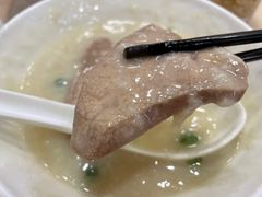 -盛记粥面(佐敦店)