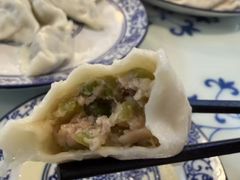 -老都一处饺子馆(道里店)