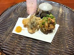-湖月·割烹料理(湖滨店)