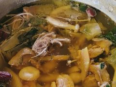 -亚龙湾红树林度假酒店-韩轩韩餐厅