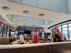 -东方明珠·可口可乐欢乐餐厅