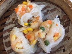 -福满园大酒楼(梅林店)