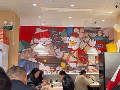 -鸭得堡老鸭汤·鸭血粉丝(南京博物院店)