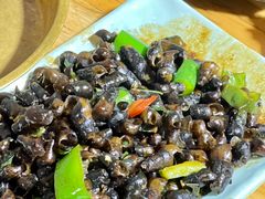 山吭螺-桃姐农庄老字号(从化温泉店)