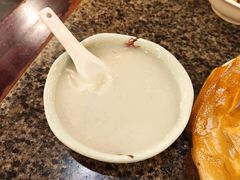 民国美龄粥-小街天府