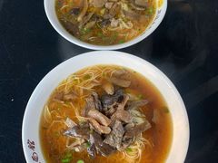 -兴福老面馆(寺路街店)