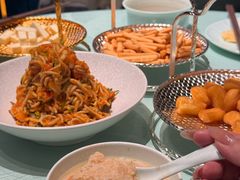 -巴音浩日娲酒楼(双林东路店)