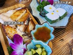 -Hi YOU你的饭局泰餐厅(雍和宫店)