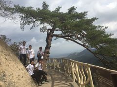 -丹东凤凰山景区