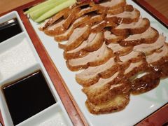 -满园烤鸭·春饼(丰科路万达店)
