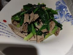 -雲蜀龙阁·金牌水煮鱼(方庄店)