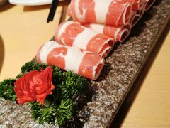安格斯肥牛-旺小胖小龙虾