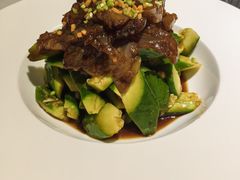 -33号大院·青岛本帮菜(五四广场店)