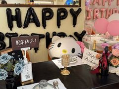 -LE SHARE洛笙·花园西餐(北京路步行街店)