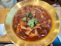 牛杂煲-武圣羊汤(武圣路店)