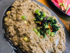 炒麻豆腐-金生隆(六铺炕店)