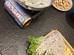 -丁里羊肉小镇(天鹅湖总店)