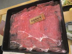 -牛匠和牛寿喜锅(西安总店)