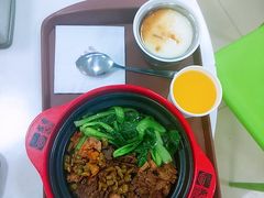 -晓庄学院-食堂