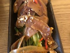 -苦尽酒馆·川菜(鼓楼店)