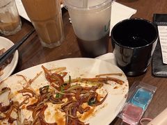 -新旺茶餐厅(嘉里城店)
