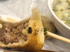 -老西白点心店