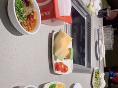 -海底捞火锅(团结桥店)
