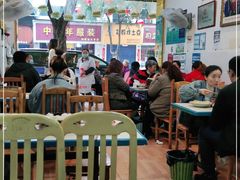大堂-海汇源老烧麦店(东大街总店)
