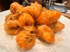 -红厨巷·淮扬菜(熙南里店)