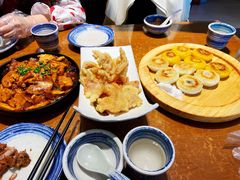 -95号酱骨·一块豆腐(展春园西路店)