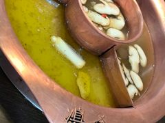 -滇釜火锅·能喝汤的火锅(车公庄店)
