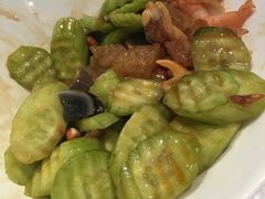 -北李妈妈菜·海肠捞饭(高新万达店)