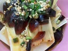 皮蛋豆腐-炒豆合作社(东四总店)