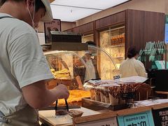 -工匠面包(壹方店)