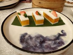 -龙的酒楼·手工早茶·顺德菜(近良路店)