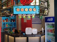 大堂-蜀都小君肝串串香火锅(龙华旗舰店)