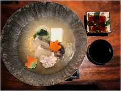 -桐寿司Sushi Tong