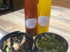 -好人民间小吃(镇江八佰伴店)