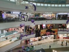 -万达广场(东莞厚街店)