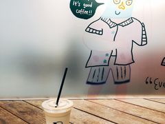 -BLACKSHEEP ESPRESSO(建国中路店)