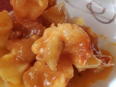 -马凯餐厅(长椿街店)