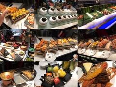 -加餐海鲜自助(宝龙一城店)