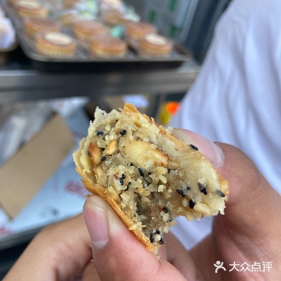 马胜龙清真食品