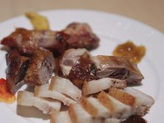 -杭州钱江新城万怡酒店-西餐厅