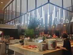 -上海虹桥宾馆味翠餐厅