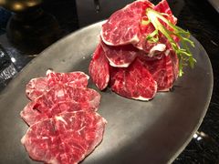 -官也街澳门火锅(新源里店)