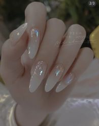 -Halo美甲美睫